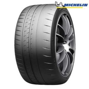 اطارات ميشلان Michelin Pilot Sport Cup 2